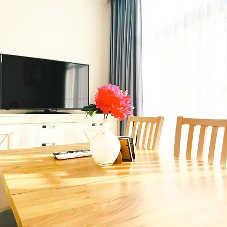 Bright-3 Priamo V Centre Michaloviec Apartment